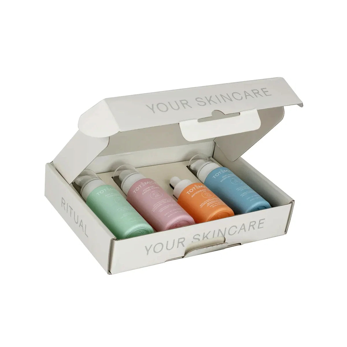 PR BOX Skin Care