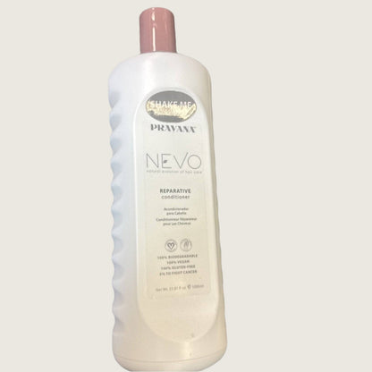 PRAVANA Nevo Reparative Conditioner - 33.8 oz - New