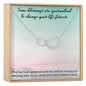 Pregnancy Necklace