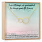 Pregnancy Necklace