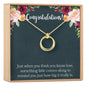 Pregnancy Necklace