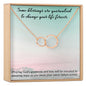 Pregnancy Necklace