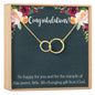 Pregnancy Necklace, Multiple Styles