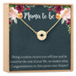 Pregnancy Necklace, Multiple Styles