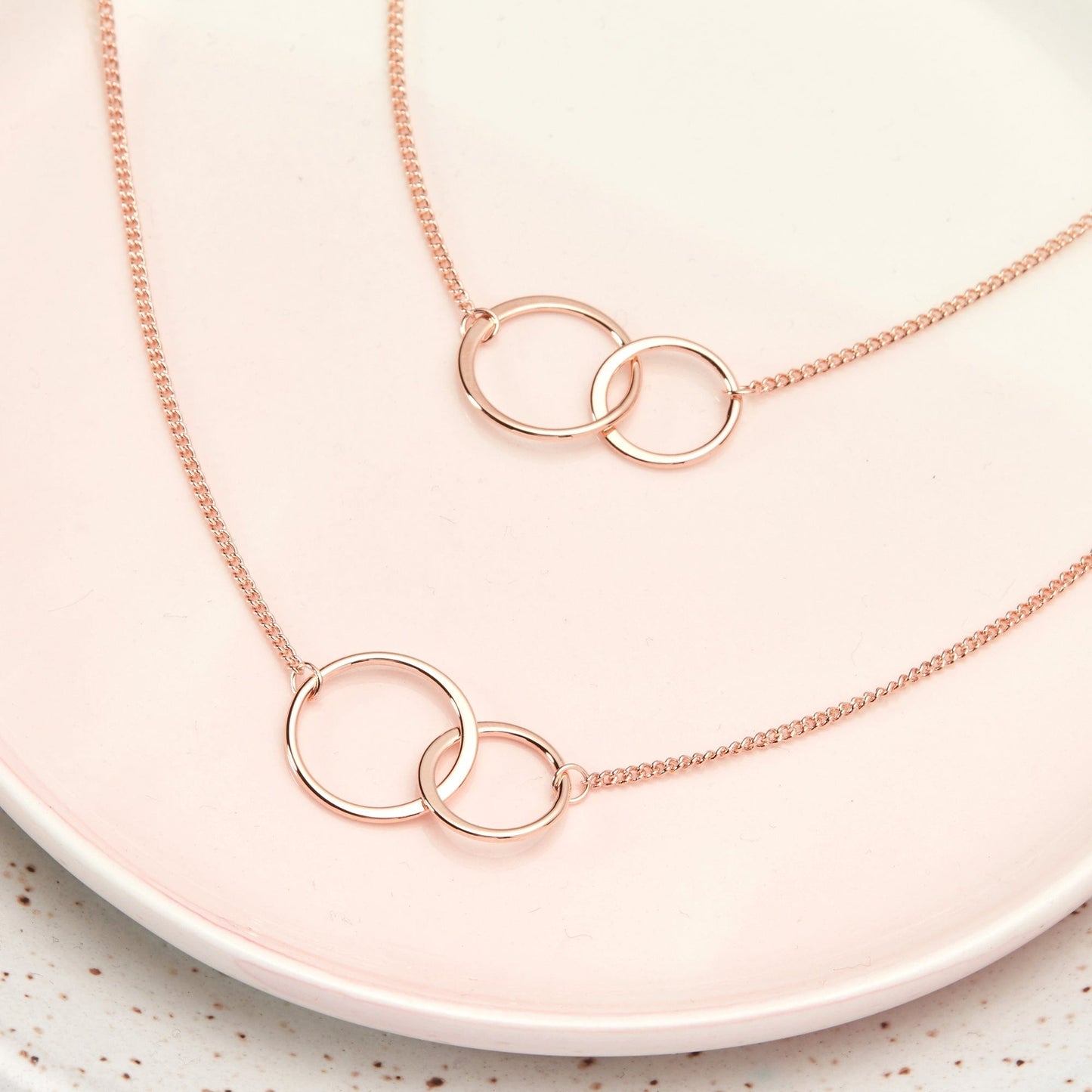 Pregnancy Necklace, Multiple Styles