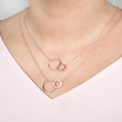 Pregnancy Necklace, Multiple Styles