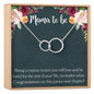 Pregnancy Necklace, Multiple Styles