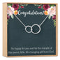 Pregnancy Necklace, Multiple Styles