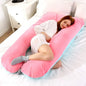 Pregnant Pillow Cushions - # WOAA21410005-PRG