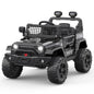 Premium 12V Electric Ride On Car for Kids with Remote Control and Spring Suspension