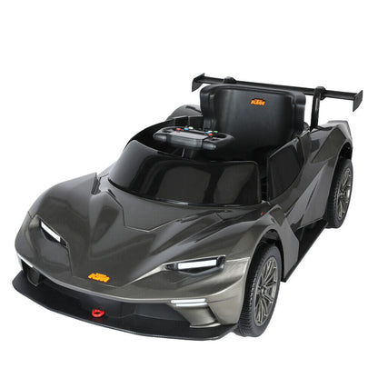 Premium 12V Electric Ride-On Car with 2.4G Remote Control - Perfect for Kids Ages 3-8 - 3 Speed Options