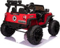Premium 24V Ride On Truck for Kids with Parental Remote Control