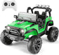 Premium 24V9AH Battery Kids Electric Car with Remote Control and 2x200W Motors - 2 Seater Ride On Toy