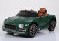 Premium Bentley Style Kids Electric Ride On Cars with Remote Control - Perfect Gift for Young Drivers