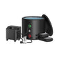 FCP Premium XL 120 Gal Cold Plunge Tub Kit With 1HP Chiller, Filter, And Pump (SAK92632)