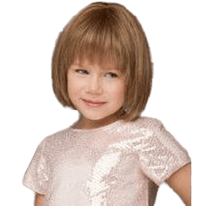 Hairdo Pretty in Page Kidz Wig for Kids - Petite