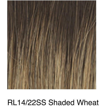 Raquel Welch Pretty Please Wig Hairpiece