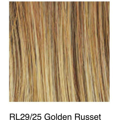 Raquel Welch Pretty Please Wig Hairpiece