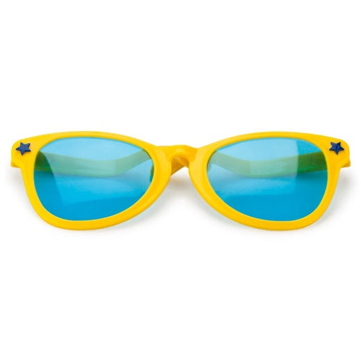 Super Specs