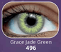 Primal Colored Contact Lenses