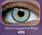 Primal Colored Contact Lenses