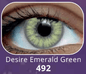 Primal Colored Contact Lenses