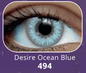 Primal Colored Contact Lenses