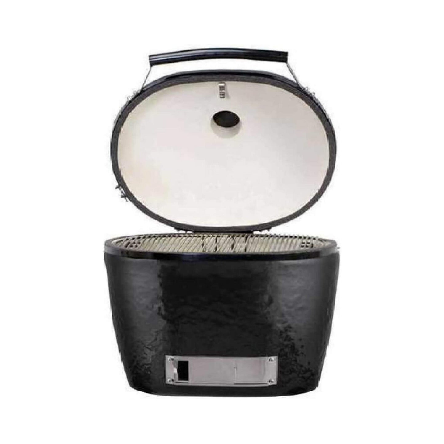 Primo Oval XL 400 All-In-One Kamado Charcoal Grill [PGCXLC] (SAK19358)