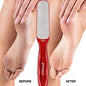 Probelle Nickel Foot File Scrubber