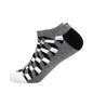 Men's Boat Ankle Socks