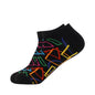 Men's Boat Ankle Socks