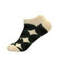 Men's Boat Ankle Socks