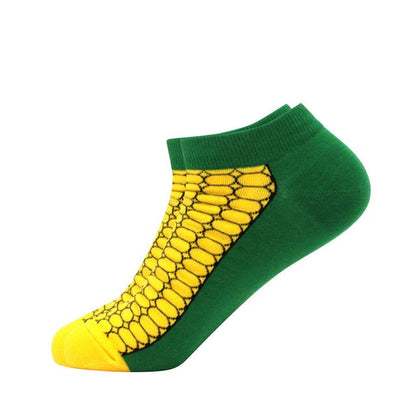 Men's Boat Ankle Socks