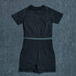 FlexFit Seamless Women’s Yoga Set: Comfort & Style