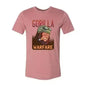 Gorilla Warfare T-shirt
