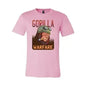 Gorilla Warfare T-shirt