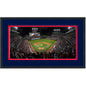 Framed Progressive Field Cleveland Guardians MLB 16x24 Baseball Photo Professionally Matted