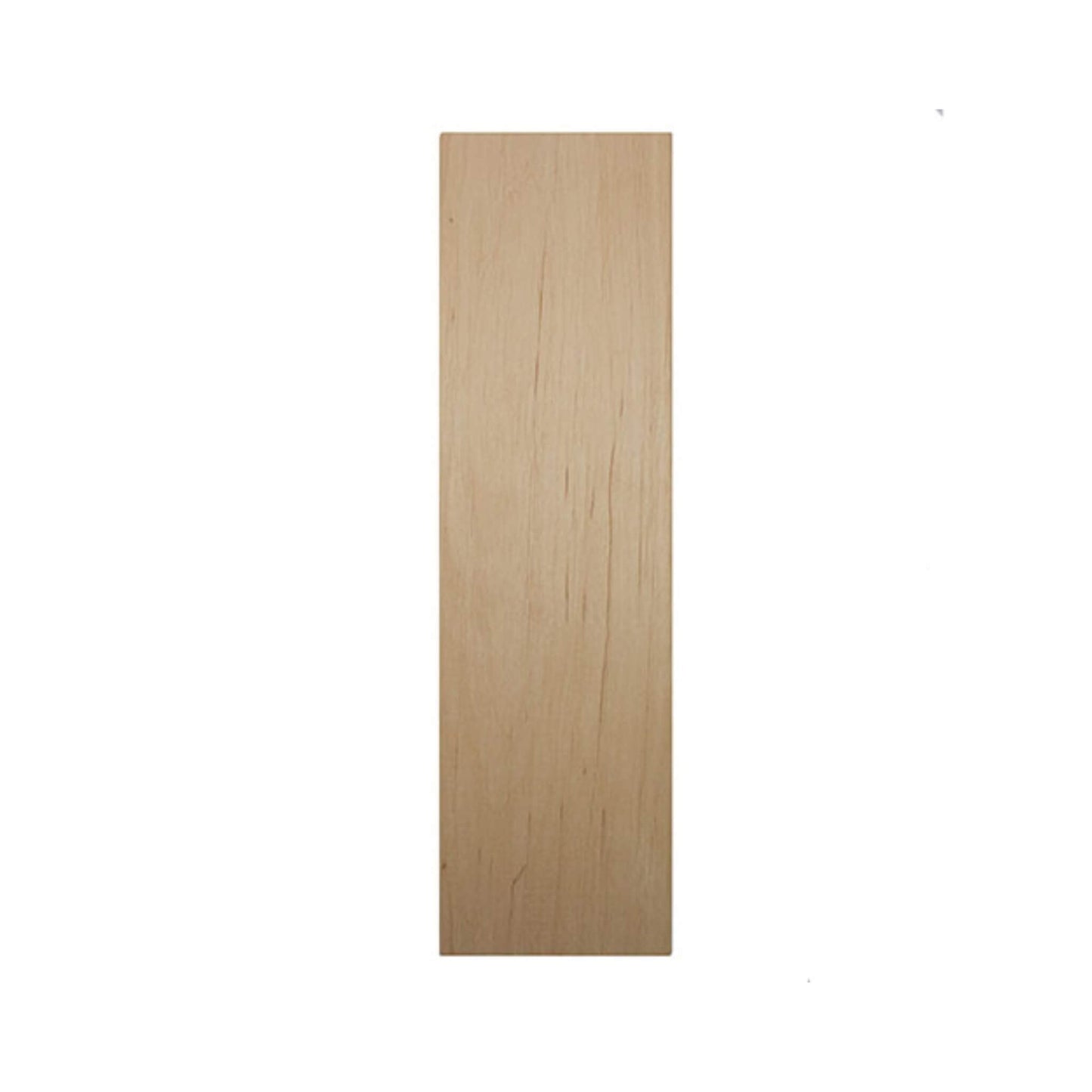 Prosaunas Alder 1X4 S4SEE SHP Sauna Bench Wood [Untreated] (SAK62043)