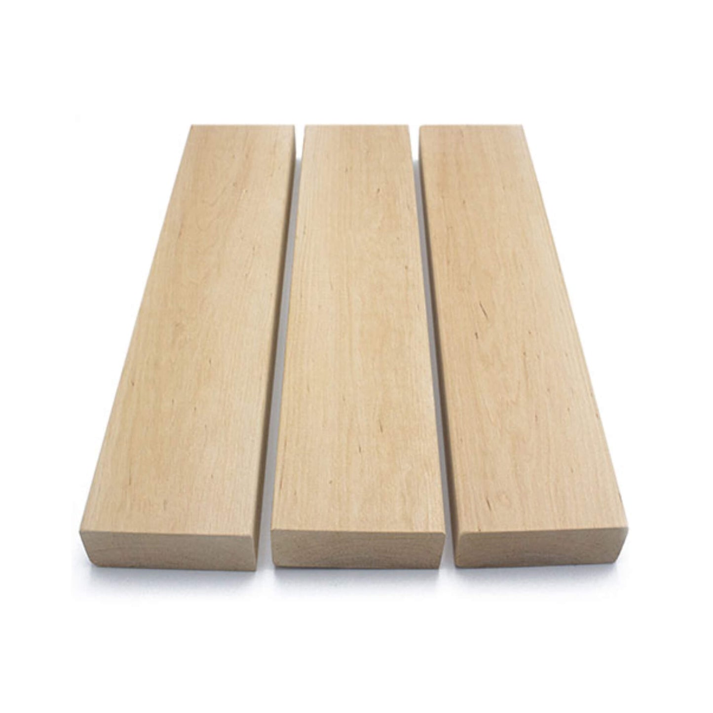 Prosaunas Alder 2X4 S4SEE SHP 4-Sides Eased Edges Sauna Bench Wood [Untreated] (SAK72415)