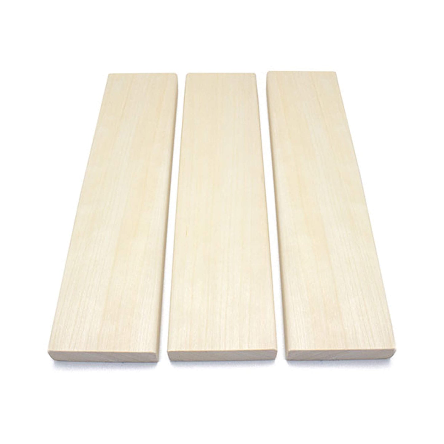 Prosaunas Aspen 1X4 S4SEE SHP Sauna Bench Wood With Smooth 4 Sides Eased Edges [Untreated] (SAK67392)