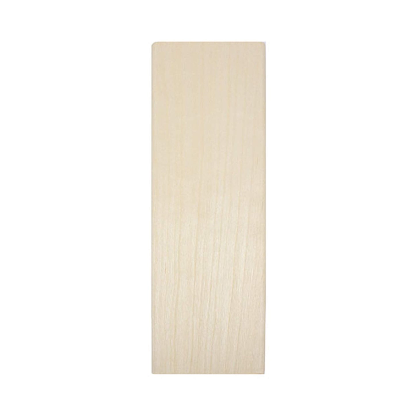 Prosaunas Aspen 1X4 S4SEE SHP Sauna Bench Wood With Smooth 4 Sides Eased Edges [Untreated] (SAK67392)