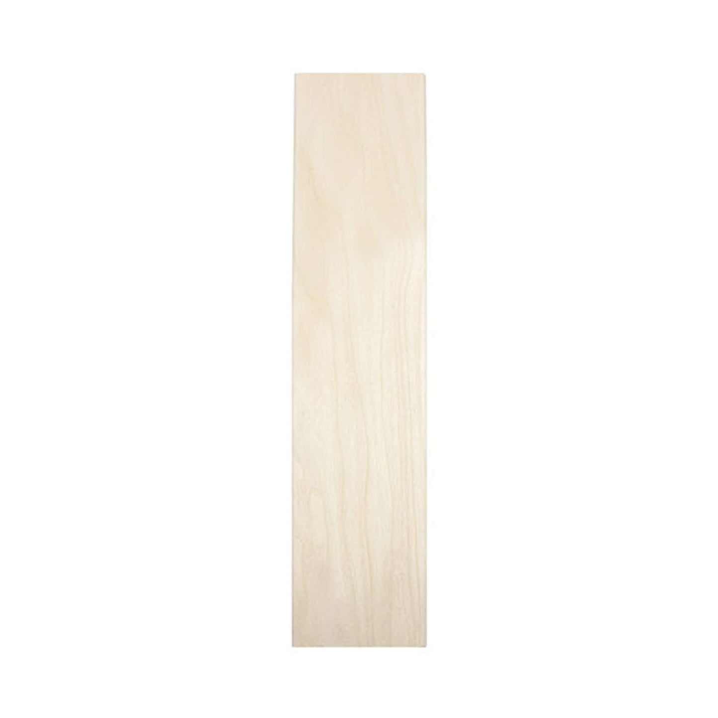Prosaunas Aspen 2X3 S4SEE SHP Sauna Bench Wood With Smooth 4 Sides Eased Edges [Untreated] (SAK47682)