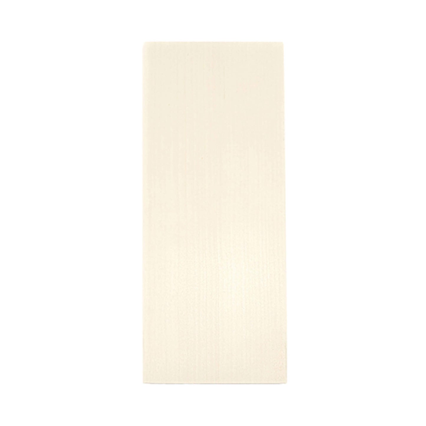 Prosaunas Aspen 2X6 S4SEE SHP Sauna Bench Wood With Smooth 4-Sides Eased Edges [Untreated] (SAK79071)