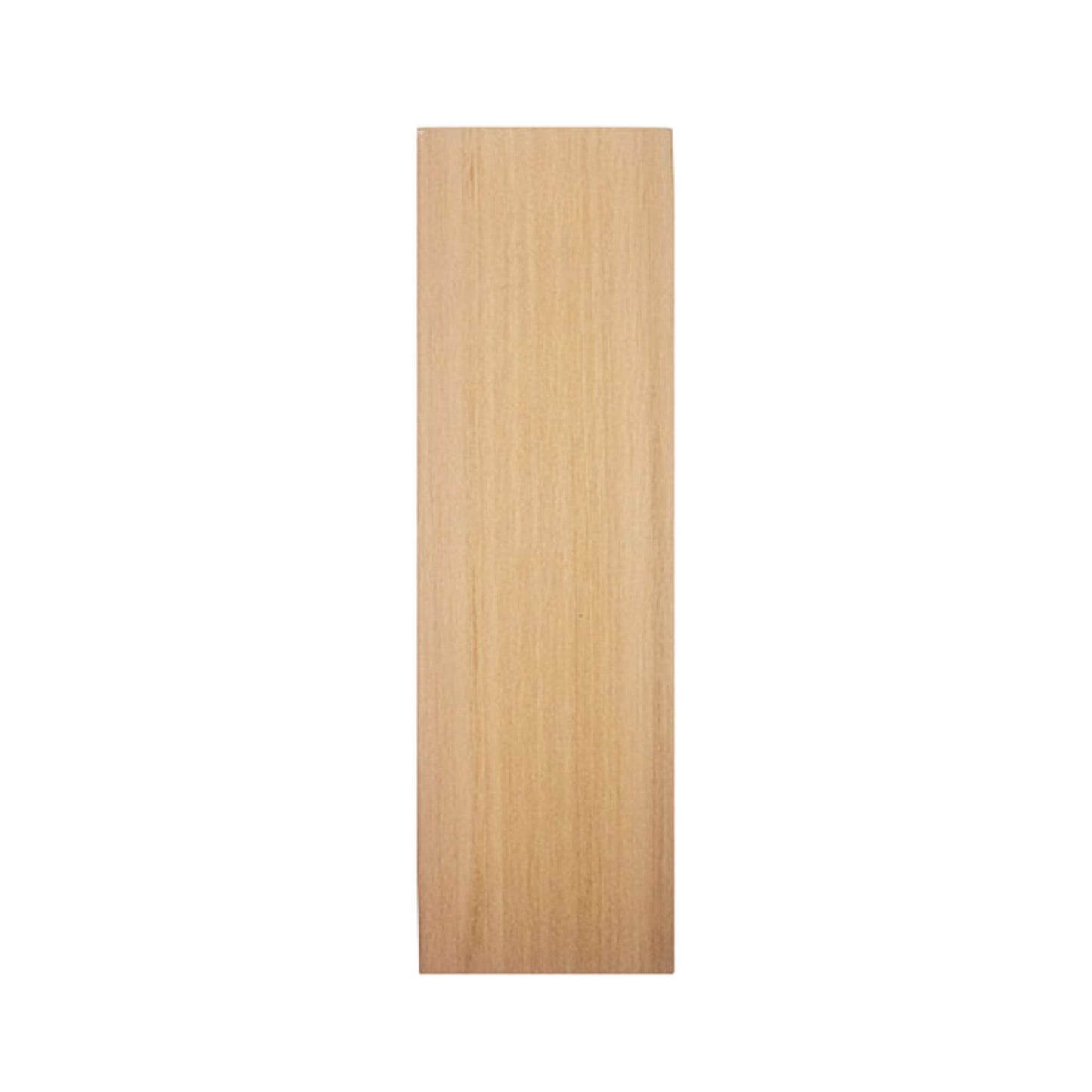 Prosaunas Cedar 1X4 VG S1S2E Sauna Bench Wood [WOOD616] (SAK73162)