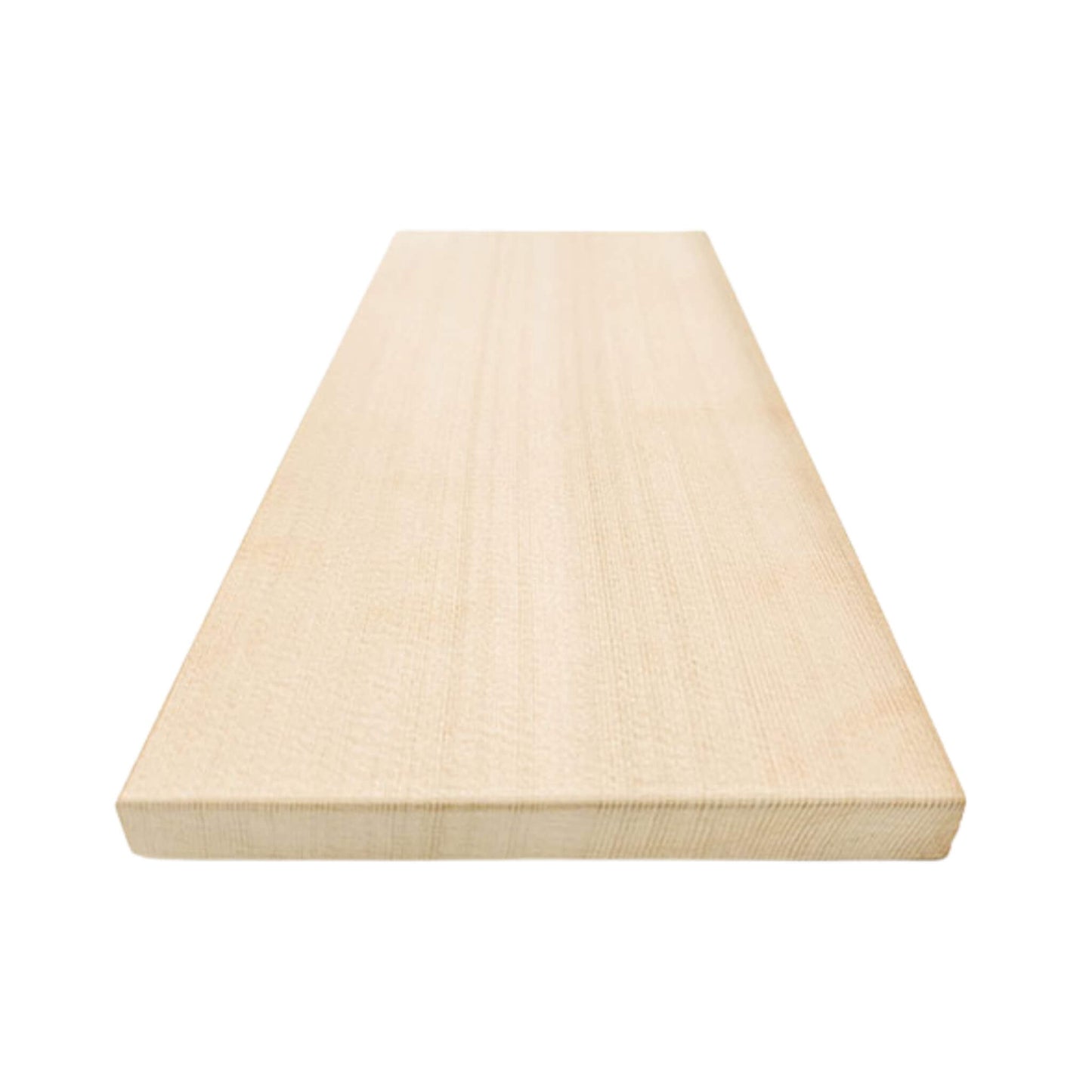 Prosaunas Cedar 1X6 VG S4SEE Eased Edges Sauna Bench Wood [WOOD629] (SAK25819)