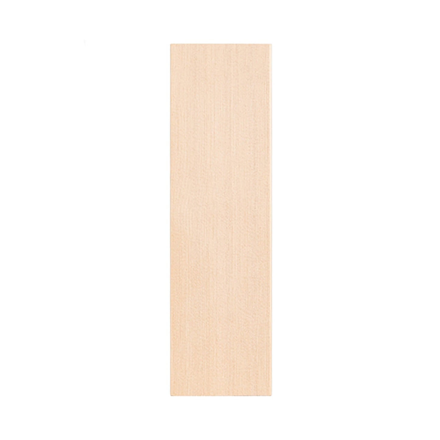 Prosaunas Hemlock 2X4 VG S4SEE Sauna Bench Wood [Untreated] [WOOD630] (SAK29172)