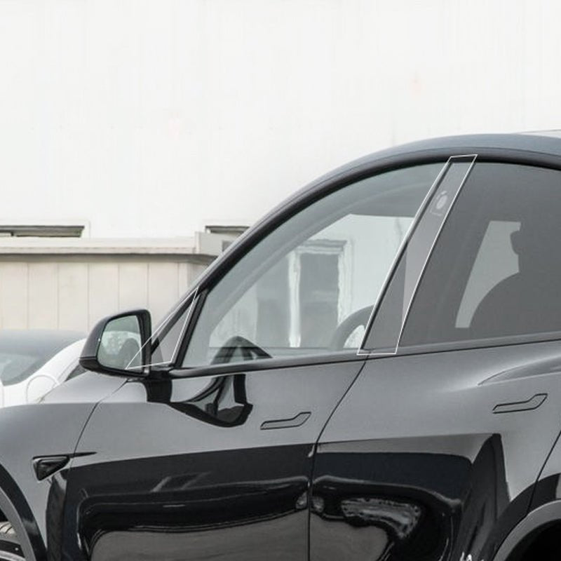 Protection Film for Tesla Model 3 Highland / Model Y Juniper