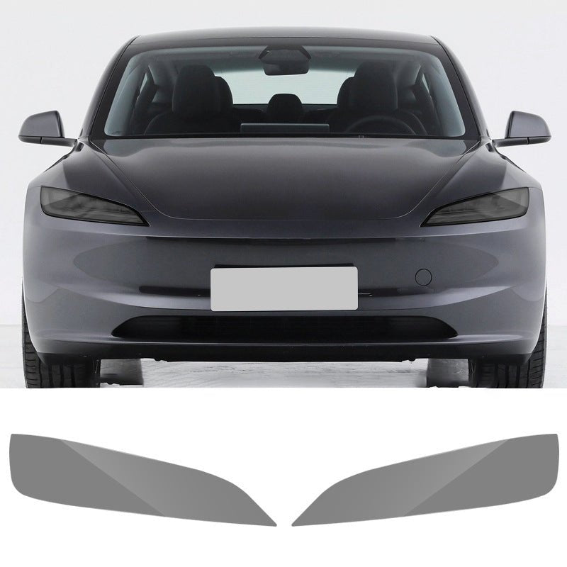 Protection Film for Tesla Model 3 Highland / Model Y Juniper