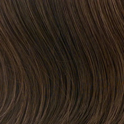 Raquel Welch Provocateur 100% Human Hair Wig New With Tags