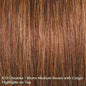 Raquel Welch Provocateur 100% Human Hair Wig New With Tags